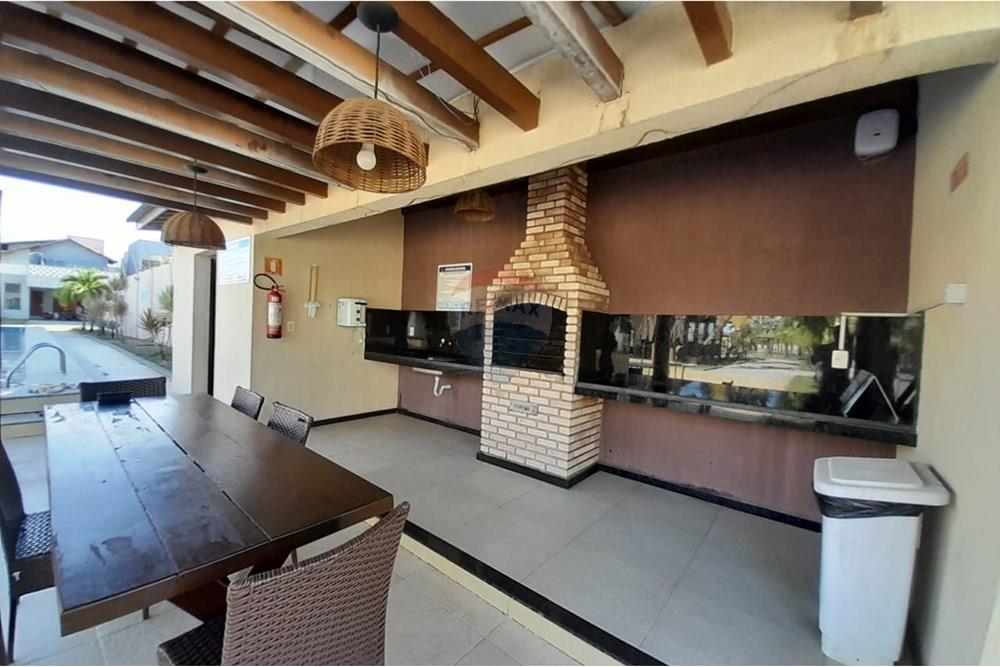 Casa de Condomínio - Venda - Aracaju , Sergipe - db328c7d-87f1-4b93-b3f0-317a7b7e0fd9.jpg - 850581145-218