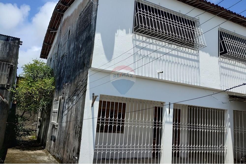 Casa - Venda - Paulista , Pernambuco - IMG_20250930_101128071_HDR.jpg - 850251031-29