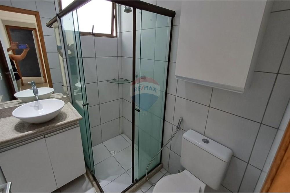 Apartamento - Venda - Recife , Pernambuco - Edifício Bellagio. primeiro.6.jpg - 850071032-17