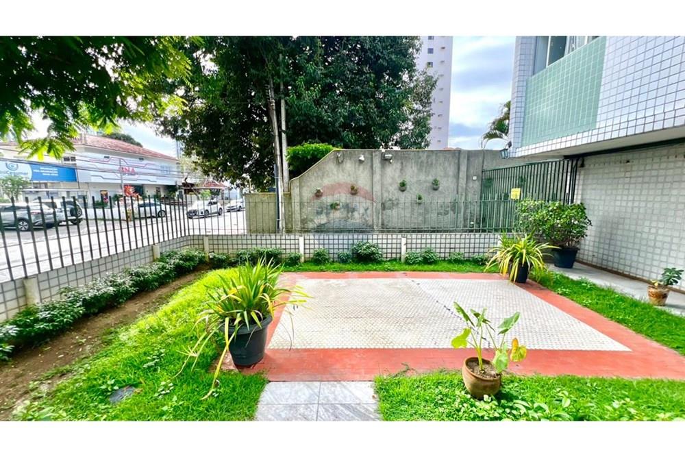 Apartamento - Venda - Recife , Pernambuco - fc73f8a6-fb8d-406e-8d6e-b12d7746728a.jpg - 850091056-42