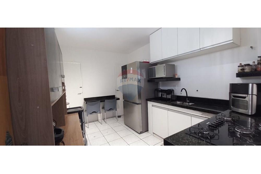 Apartamento - Venda - Jaboatão dos Guararapes , Pernambuco - Cozinha f1.jpeg - 850601020-16