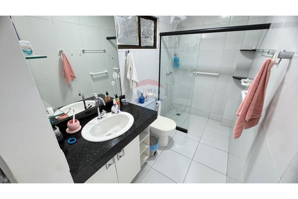 Casa de Condomínio - Venda - Camaragibe , Pernambuco - IMG_2836.jpeg - 850701005-305