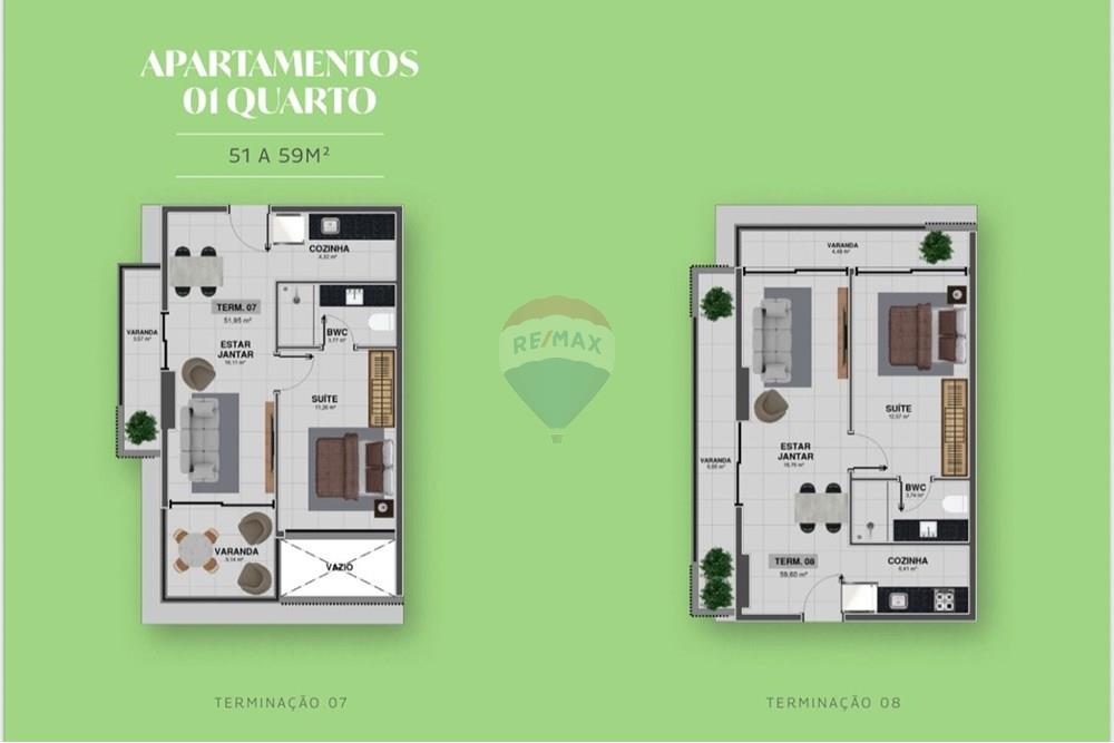 Apartamento - Venda - Maceió , Alagoas - 79698d57-145e-42cd-b36b-bd1409fd8de5.jpeg - 850651001-266