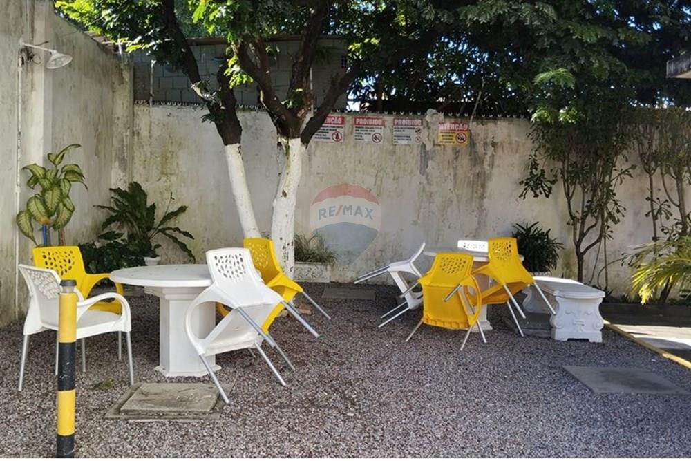 Apartamento - Alugar - Jaboatão dos Guararapes , Pernambuco - ÁREA MESAS LAZER.jpeg - 850501182-12