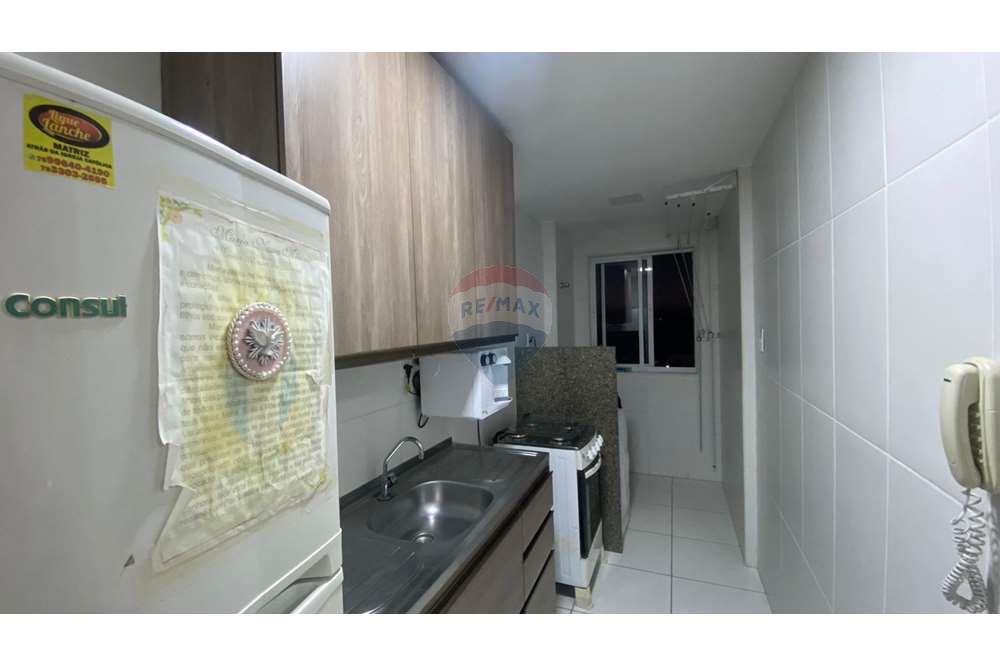 Apartamento - Alugar - Aracaju , Sergipe - 1f7bce58-aa84-4152-9304-79363d2289fc.jpeg - 850581005-274
