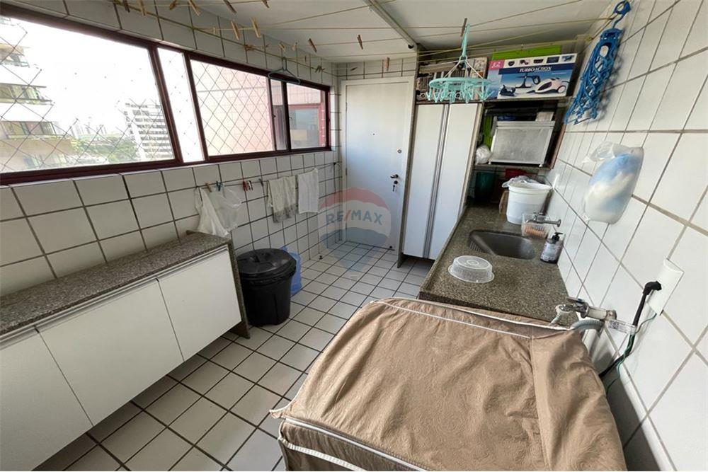 Apartamento - Venda - Recife , Pernambuco - 53 - 850701005-325