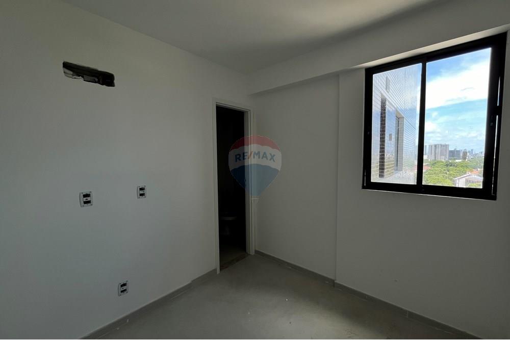 Apartamento - Venda - Recife , Pernambuco - IMG_6206.JPG - 850171007-129