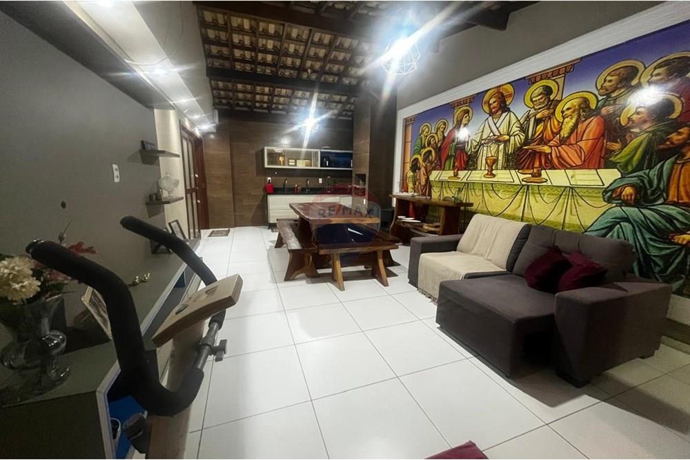 Casa - Venda - Maceió , Alagoas - 009e78d5-2267-450d-8f71-a405f4e4d7d3.jpeg - 850271205-23