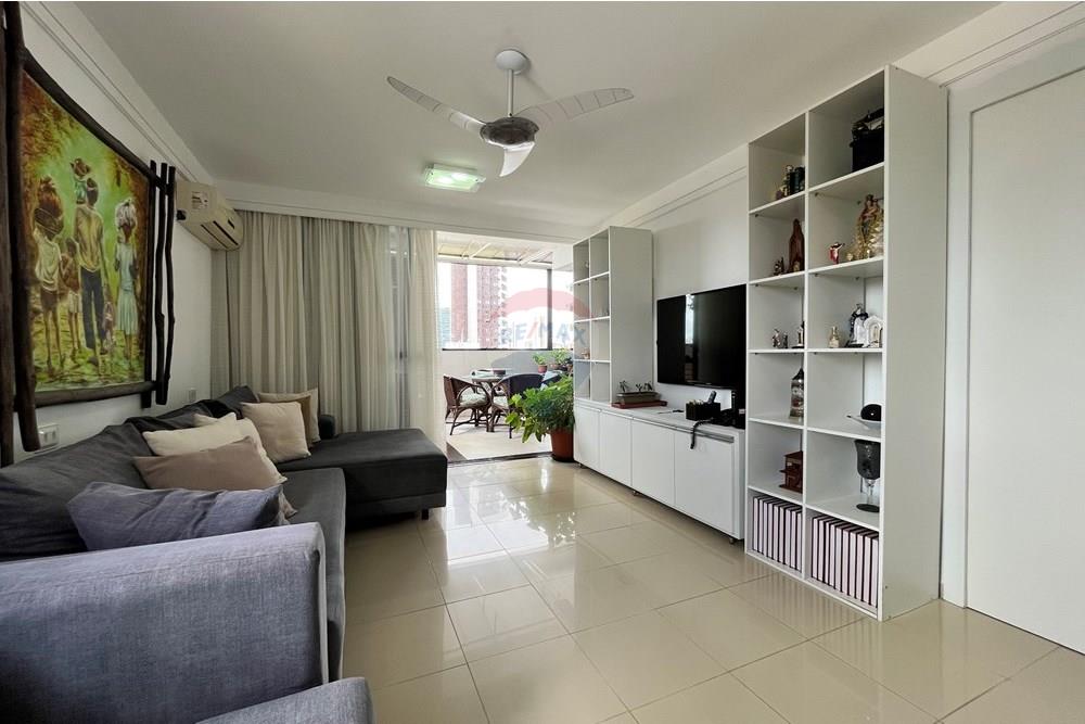 Apartamento - Venda - Recife , Pernambuco - IMG_5388.JPG - 850171007-125