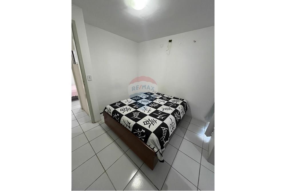 Apartamento - Alugar - Garanhuns , Pernambuco - IMG_5776.jpg - 850741001-12