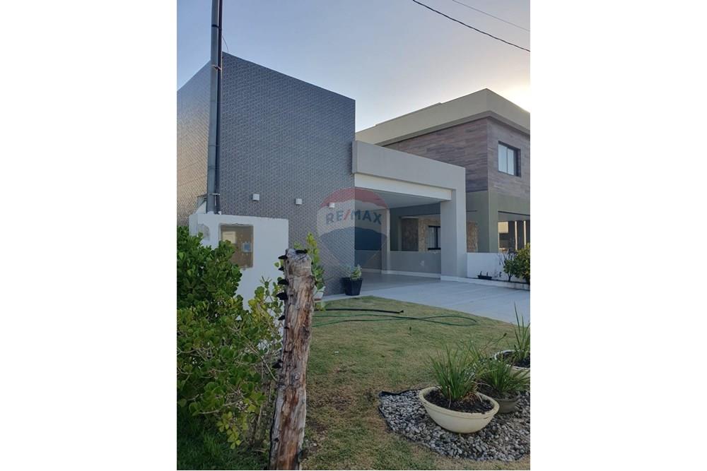 Casa de Condomínio - Venda - Aracaju , Sergipe - e775f7c1-acca-4f00-8925-7879afec70c7.jpeg - 850631012-34