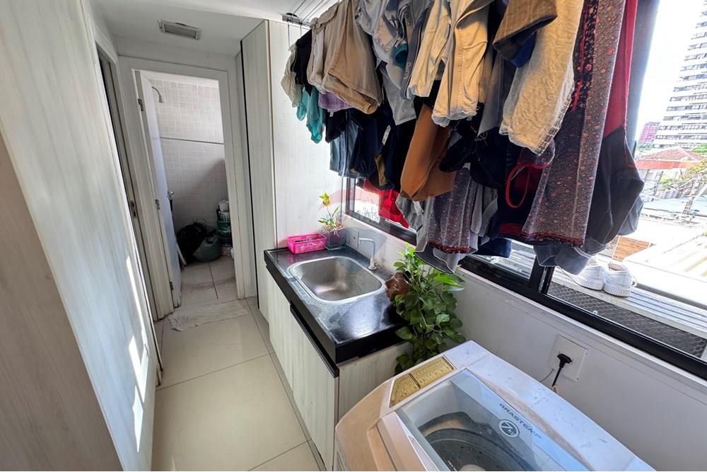 Apartamento - Venda - Recife , Pernambuco - IMG_9163.jpeg - 850701005-296