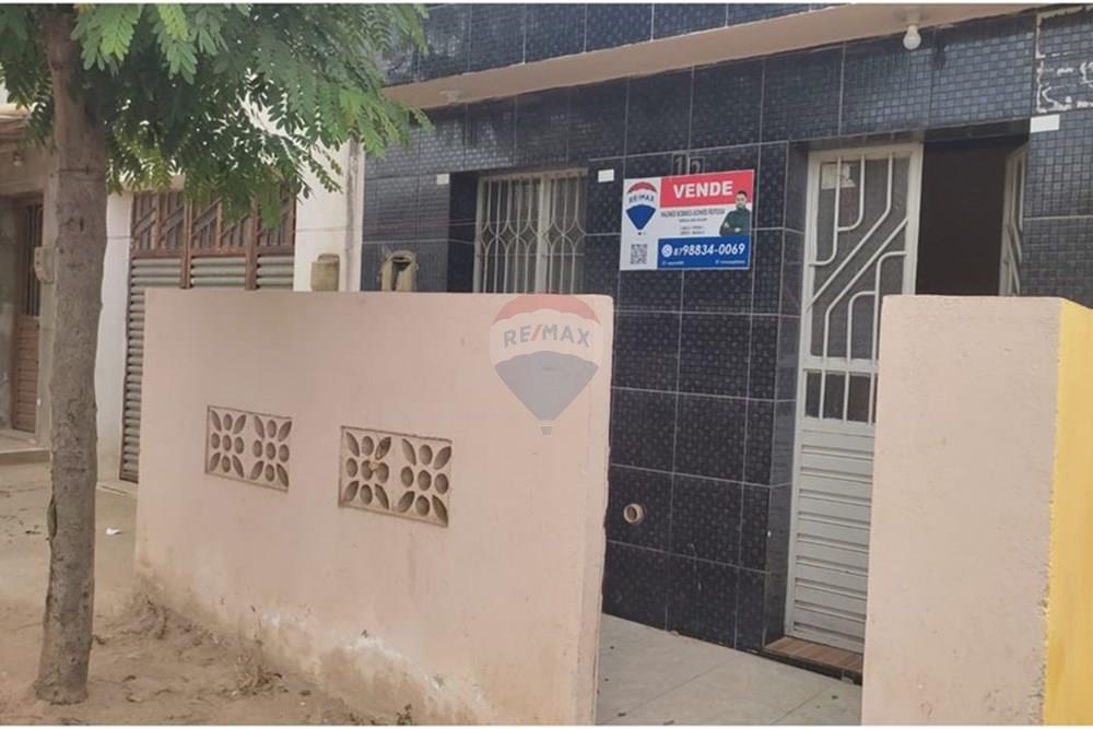 Casa - Venda - Santa Cruz do Capibaribe , Pernambuco - Imagem do WhatsApp de 2025-01-15 à(s) 17.56.16_a7b5e377.jpg - 850781006-8