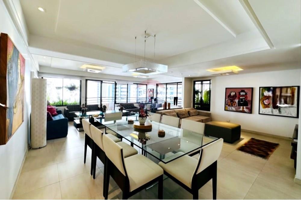 Apartamento - Venda - Recife , Pernambuco - EDF ANTONIO LUCENA - SALA 3.jpg - 850071032-77