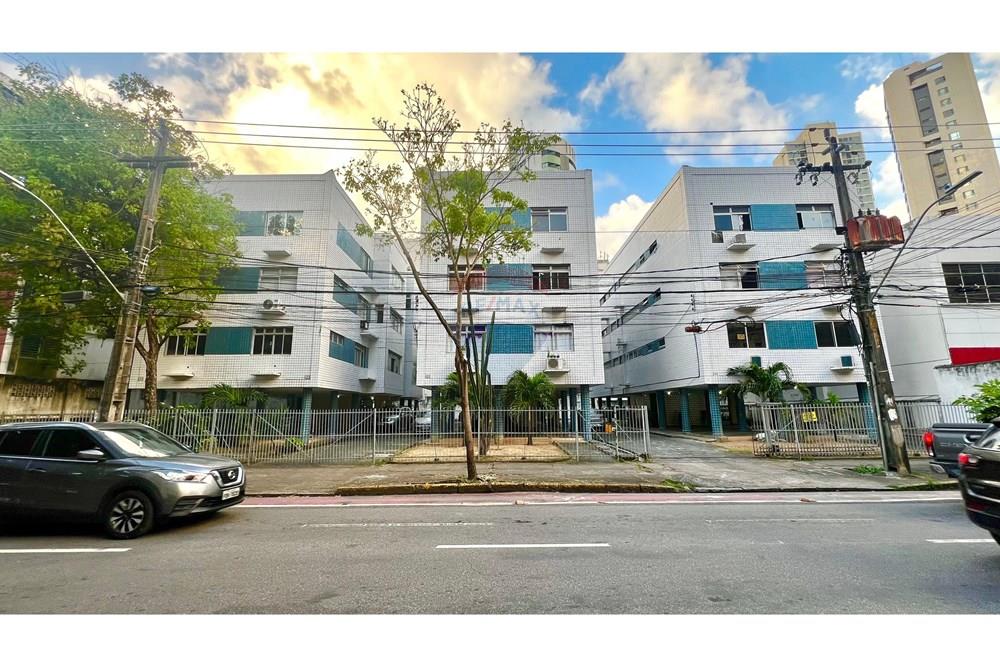 Apartamento - Alugar - Recife , Pernambuco - ecf6d42c-db3d-4f02-8a78-5b33ddfd8656.jpg - 850091056-51