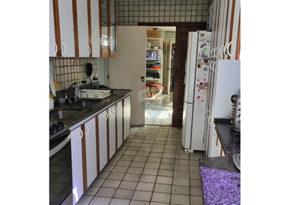 Apartamento - Venda - Recife , Pernambuco - RESID ESTREL - COZIN 2.jpg - 850071032-62