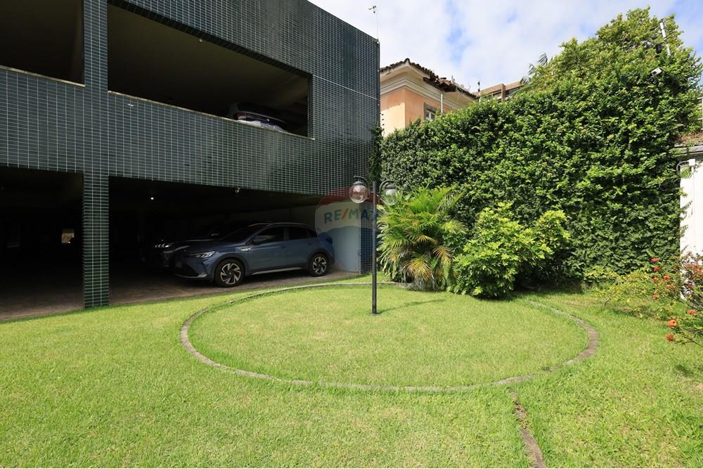 Apartamento - Venda - Recife , Pernambuco - JARDIM 01A.jpg - 850091040-213