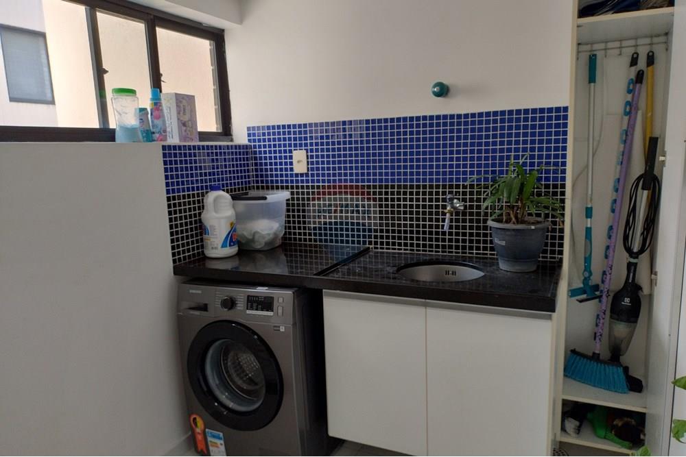 Apartamento - Venda - Maceió , Alagoas - IMG_20250310_083331775_HDR.jpg - Lavanderia - 850651001-192