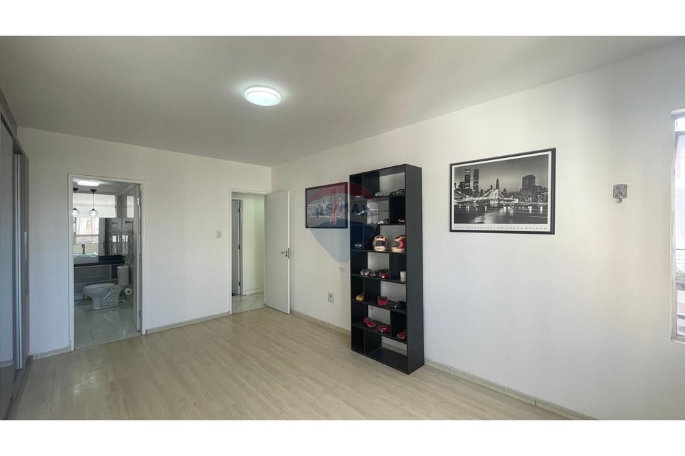 Apartamento - Venda - Recife , Pernambuco - 47a6c0ef-e76f-4965-820b-b0d2e2ab01be.jpg - 850501090-94