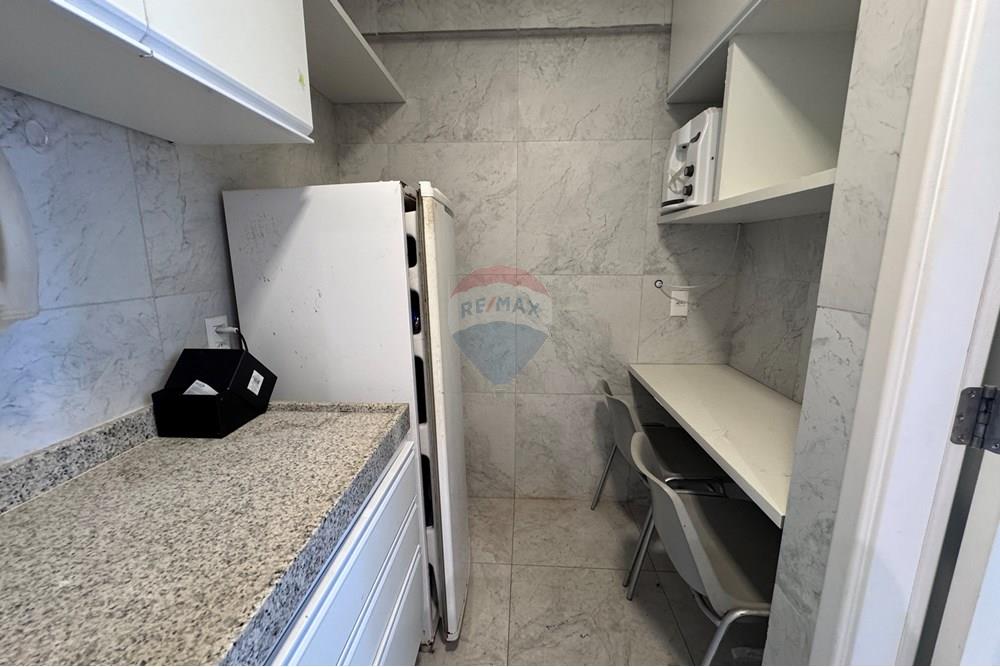 Cj. Comercial/ Sala - Alugar - Recife , Pernambuco - IMG_0667.JPG - 850091065-2