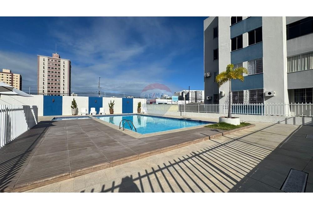 Apartamento - Venda - Aracaju , Sergipe - WhatsApp Image 2025-08-08 at 16.10.11 (1).jpeg - 850581246-11