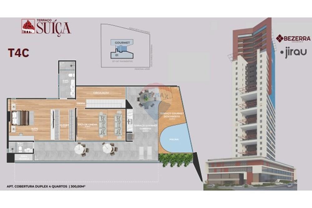 Apartamento - Venda - Caruaru , Pernambuco - Captura de tela 2024-11-06 113421.jpg - 850161001-377