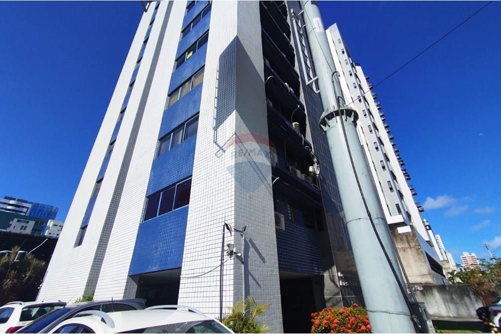 Cj. Comercial/ Sala - Venda - Recife , Pernambuco - WhatsApp Image 2025-11-03 at 16.05.28 (1).jpeg - Fachada - 850071018-73