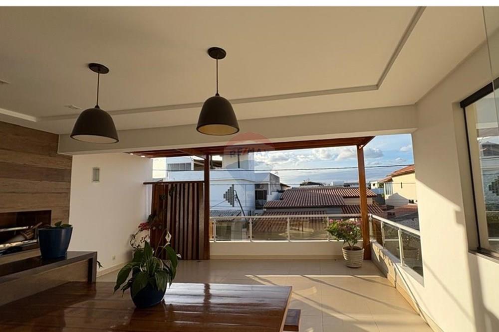 Casa - Venda - Juazeiro , Bahia - Casa Sr. Marcelo Jacobina área gourmet 2.jpg - 850611008-62