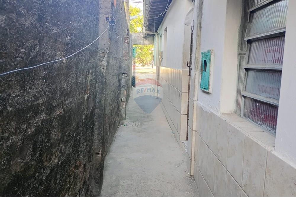 Casa de Vila - Venda - Maceió , Alagoas - 09.jpg - 850141003-183