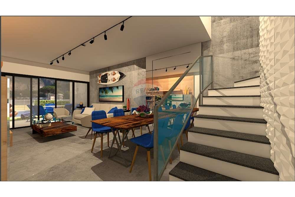 Casa - Venda - Tamandaré , Pernambuco - triplex 4.jpg - 850251079-69