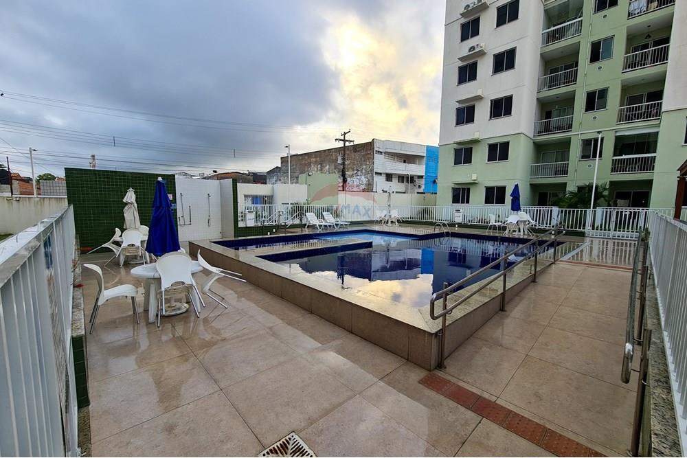 Apartamento - Venda - Aracaju , Sergipe - 20250331_170557.jpg - 850581205-66
