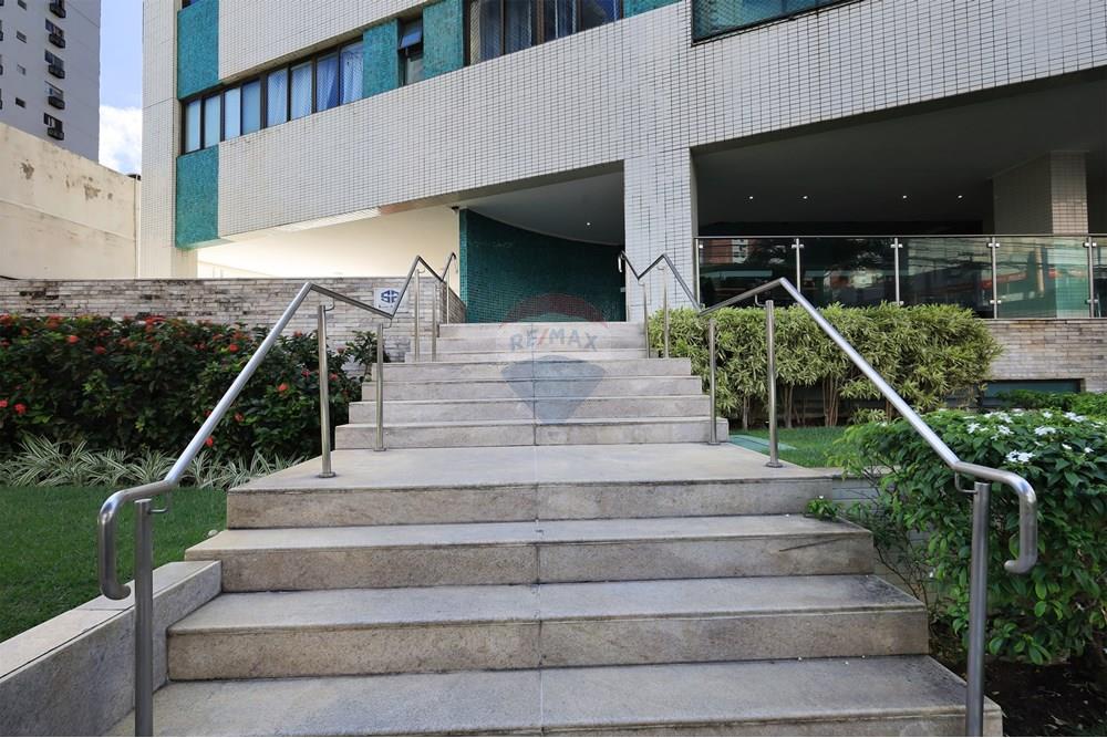 Apartamento - Venda - Recife , Pernambuco - JARDIM 01C.jpg - 850091040-212