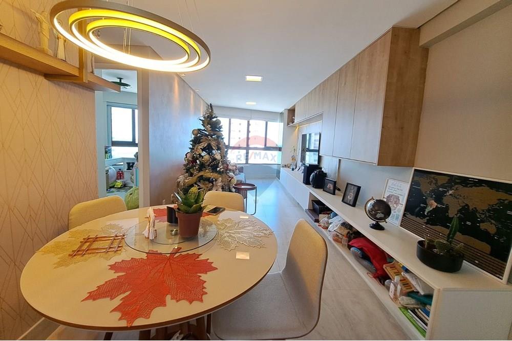 Apartamento - Venda - Recife , Pernambuco - 427076af-c10f-4e27-aa4c-16fb12d77e57.jpg - 850501191-71