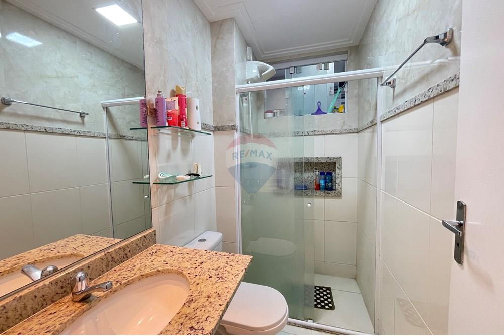 Apartamento - Venda - Aracaju , Sergipe - IMG_4543.jpeg - 850581003-939