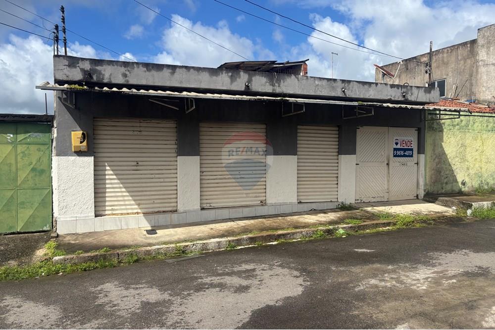 Casa Comercial - Venda - Maceió , Alagoas - IMG_6534.JPG - 850491067-7