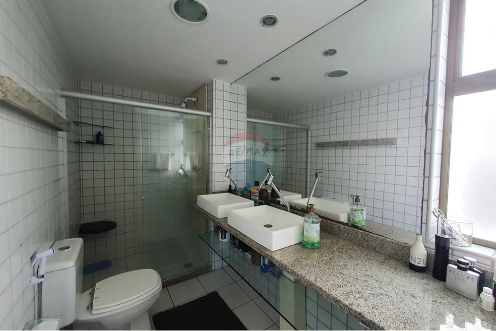 Apartamento - Venda - Recife , Pernambuco - WhatsApp Image 2024-11-20 at 10.16.57 (1).jpeg - Banheiro - 850091079-134