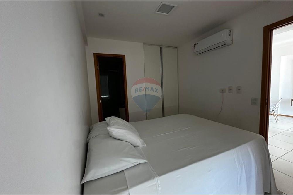 Apartamento - Alugar - Recife , Pernambuco - Suíte.jpeg - Suite - 850071014-44