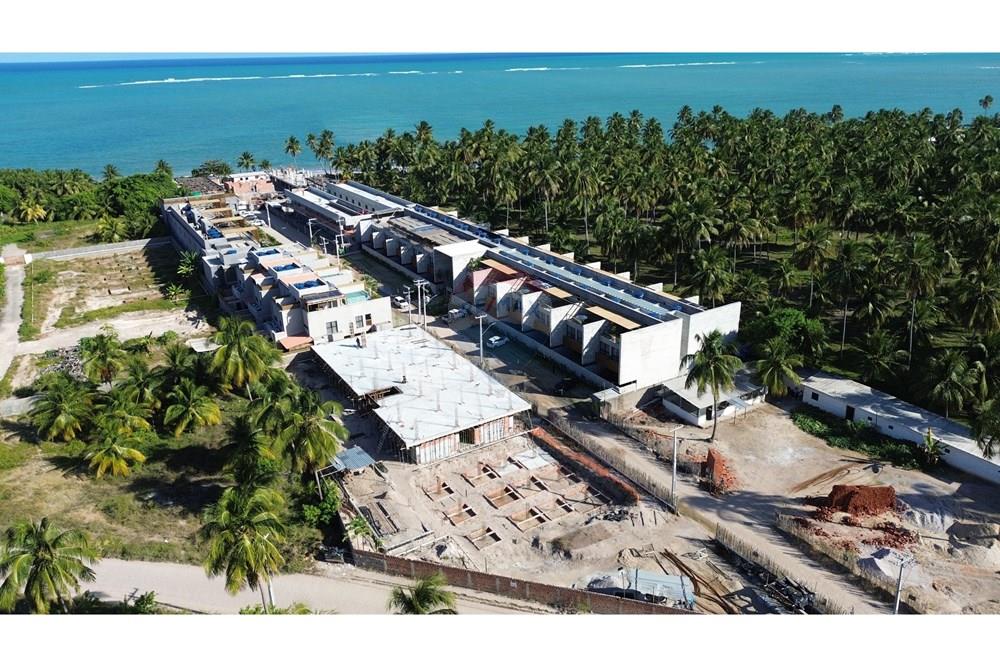 Casa de Condomínio - Venda - Porto de Pedras , Alagoas - DJI_0313 (1).JPG - 850711001-15