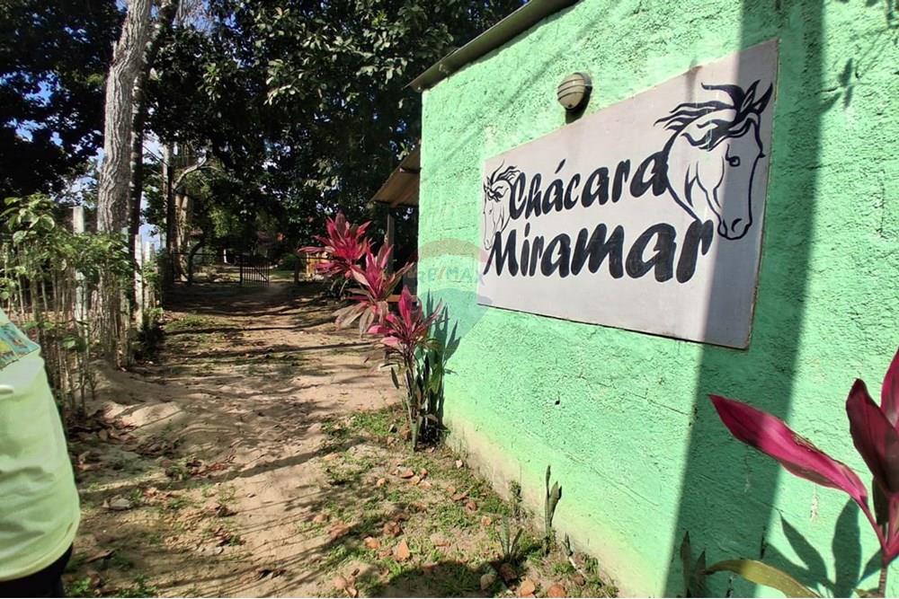 Chácara / Sítio / Fazenda - Venda - São Lourenço da Mata , Pernambuco - IMG-20251021-WA0131.jpg - 850091086-4