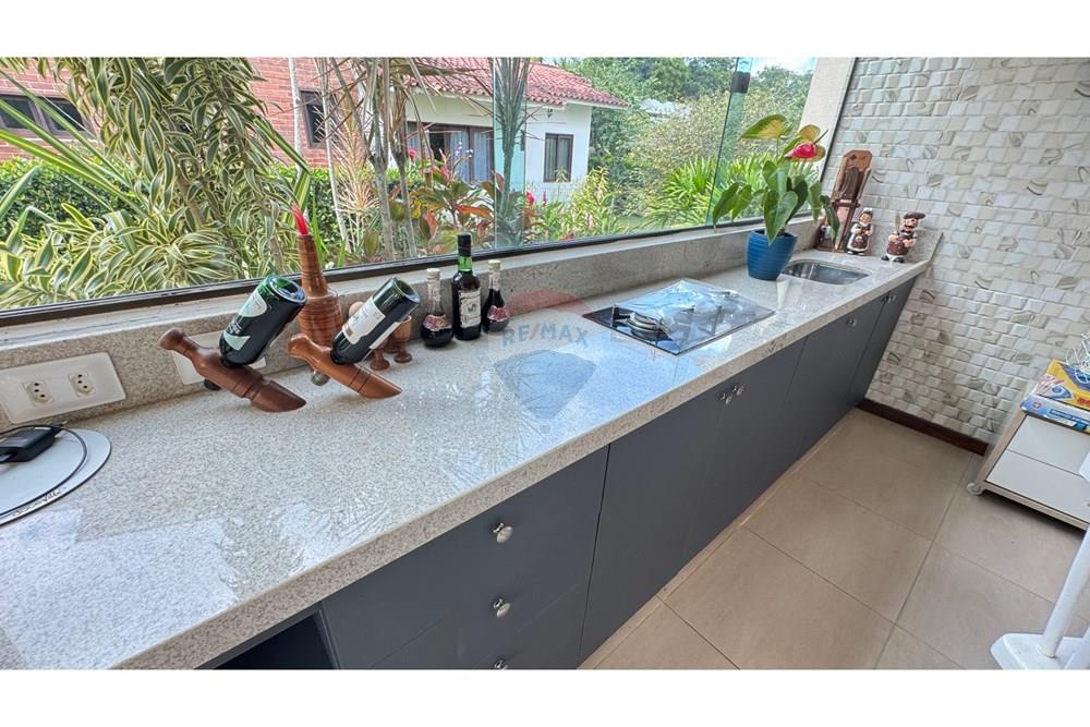 Casa de Condomínio - Venda - Camaragibe , Pernambuco - IMG_2827.jpeg - 850701005-305