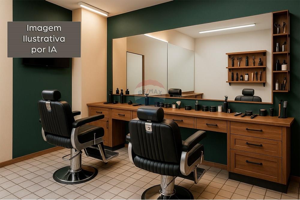 Ponto Comercial/ Loja - Alugar - Recife , Pernambuco - BARBEIRO 2.jpg - 850091040-171