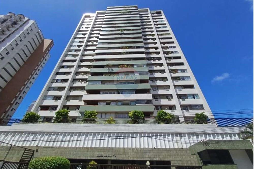 Apartamento - Venda - Recife , Pernambuco - WhatsApp Image 2024-03-30 at 13.04.44 (3).jpeg - 850071017-149