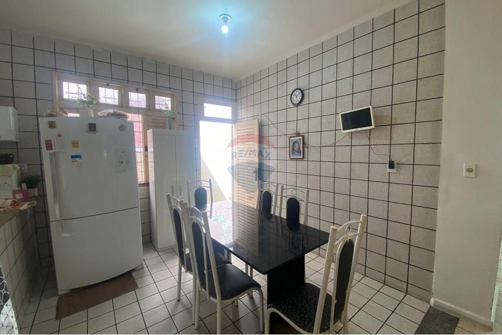 Casa - Venda - Aracaju , Sergipe - Cozinha.jpg - 850581225-39