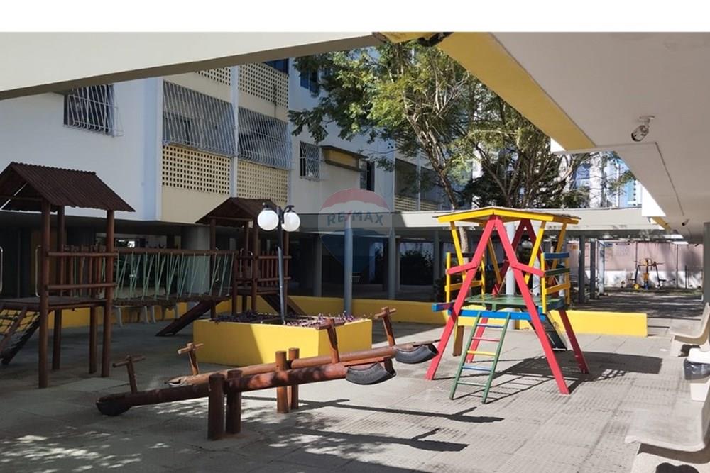 Apartamento - Alugar - Jaboatão dos Guararapes , Pernambuco - playground.jpeg - 850501182-12