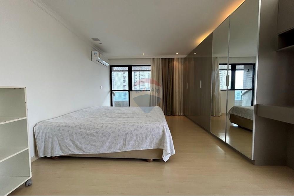 Apartamento - Venda - Recife , Pernambuco - IMG_4645.jpg - 850171018-27