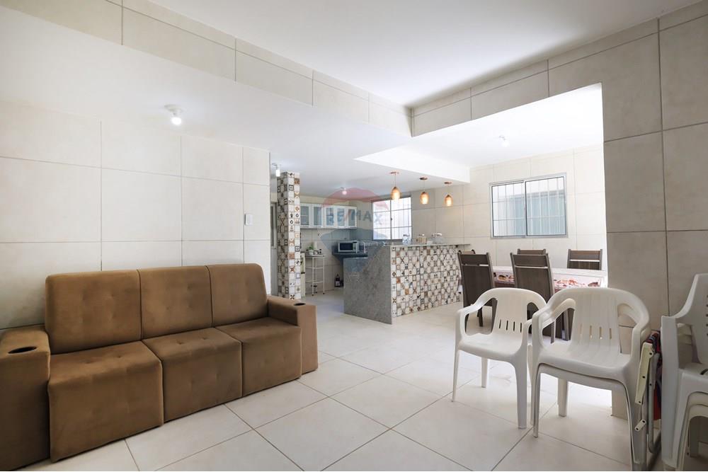 Casa de Condomínio - Venda - Paulista , Pernambuco - SALA 02B.jpg - 850091040-137