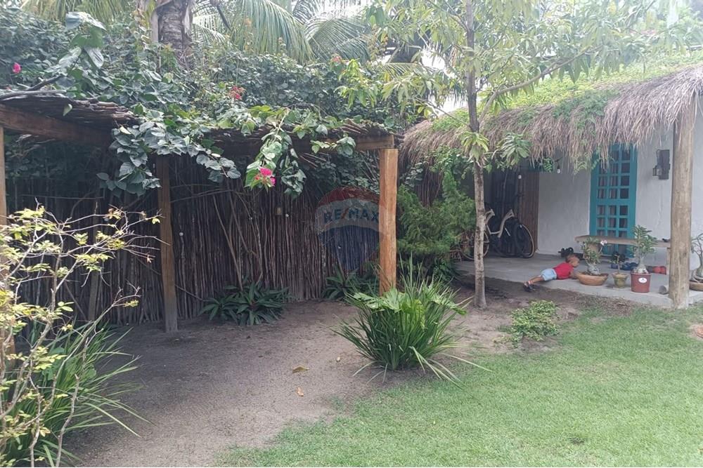 Hotel/ Pousada - Venda - Porto de Pedras , Alagoas - POUSADA CLÁUDIO 14.jpeg - 850141002-134