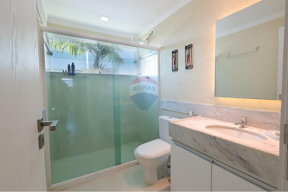 Casa de Condomínio - Alugar - Ipojuca , Pernambuco - WC QUARTOS 1 E 2 SUÍTES.jpg - 850221031-227