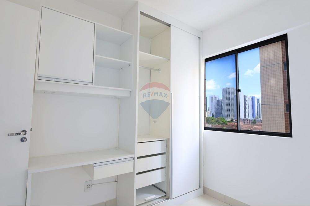 Apartamento - Venda - Recife , Pernambuco - QUARTO 03C.jpg - 850091040-146