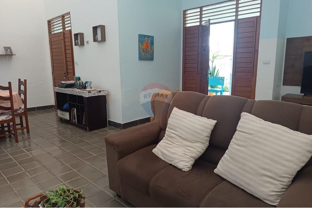 Casa - Venda - Maceió , Alagoas - CASA LEANDRO 21.jpg - 850141002-117